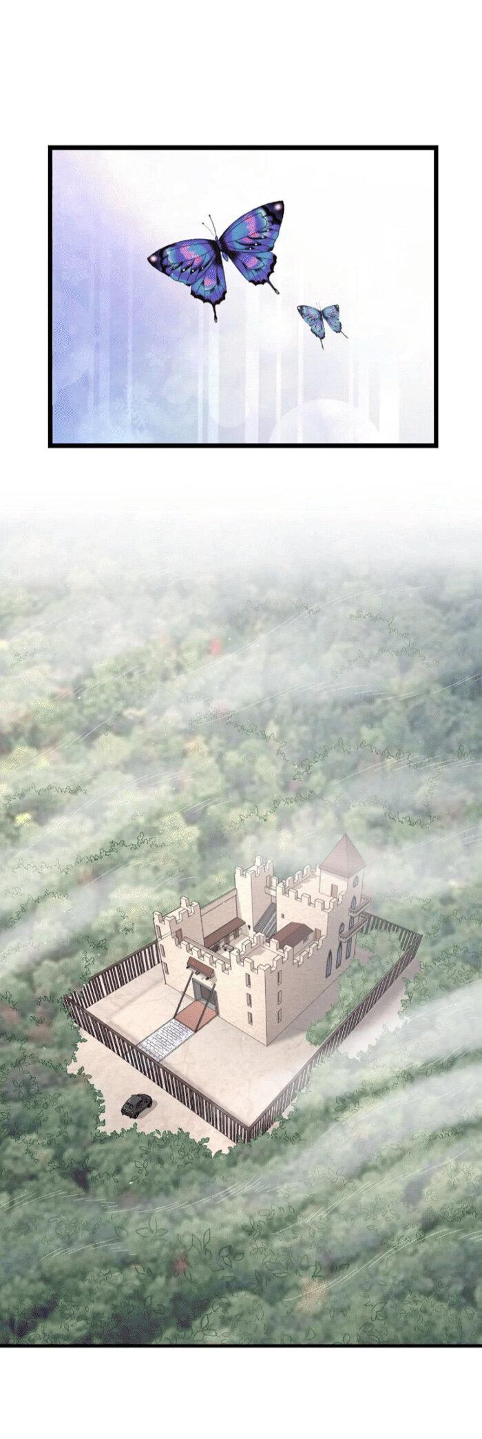 Манга Побег из игры - Глава 16 Страница 2