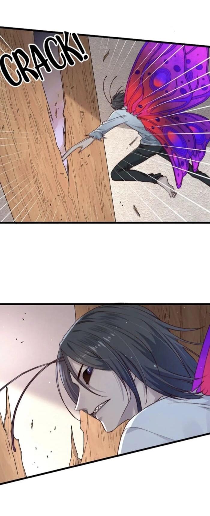 Манга Побег из игры - Глава 16 Страница 34