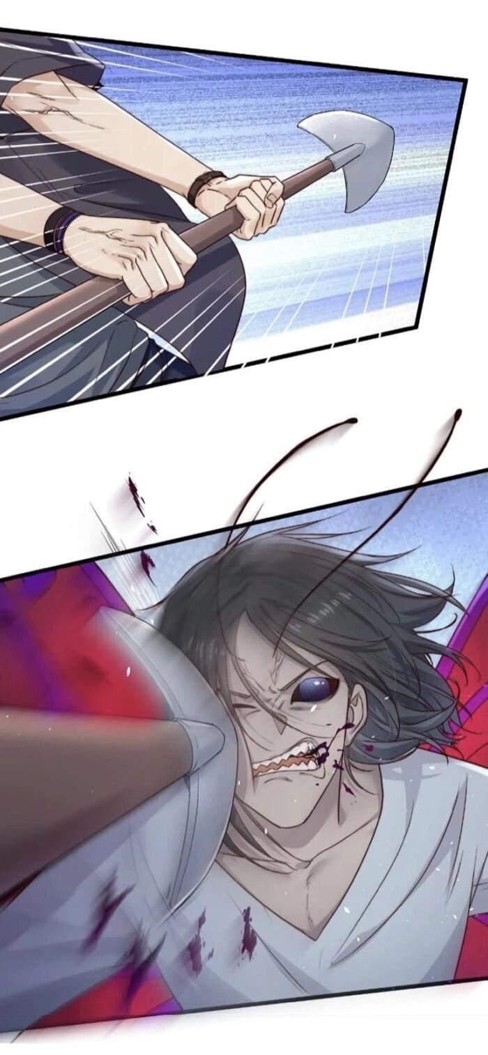 Манга Побег из игры - Глава 16 Страница 36