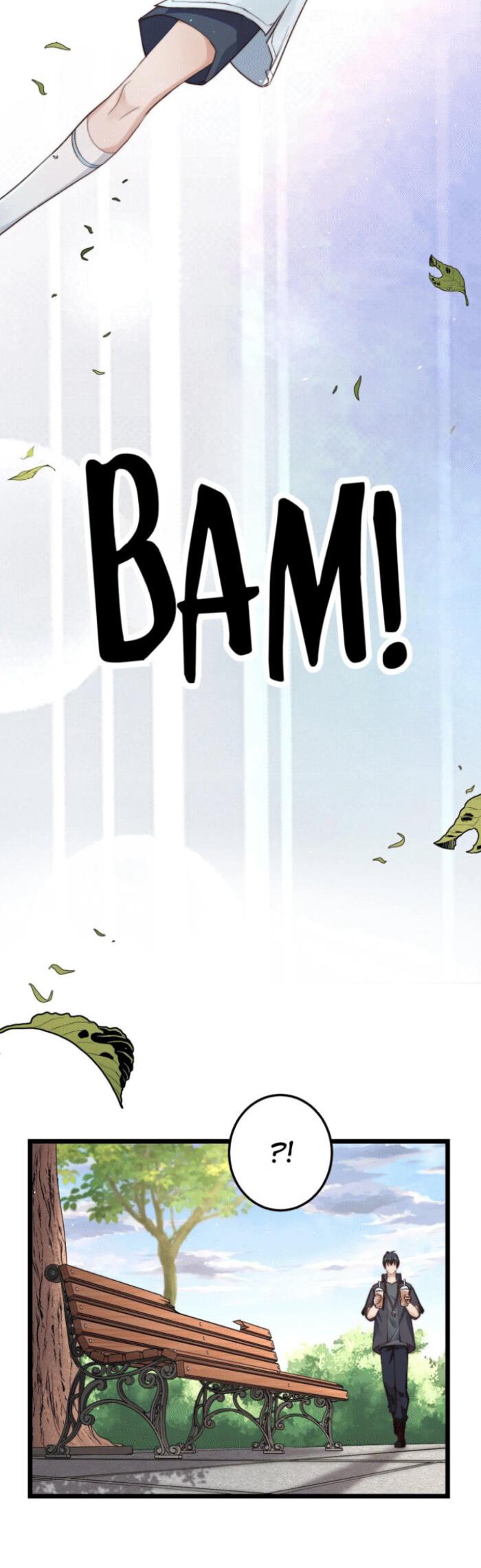 Манга Побег из игры - Глава 14 Страница 17