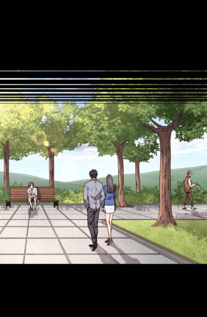 Манга Побег из игры - Глава 14 Страница 10