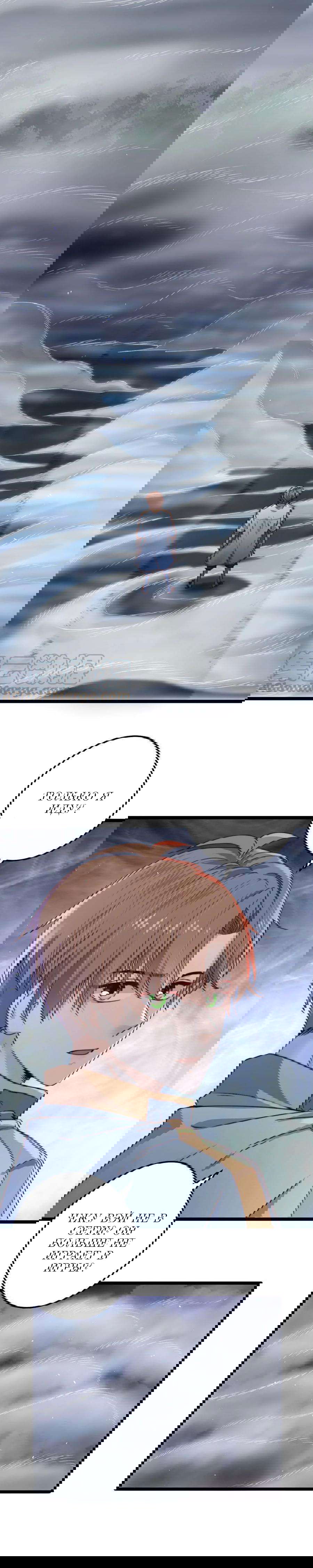 Манга Побег из игры - Глава 13 Страница 13