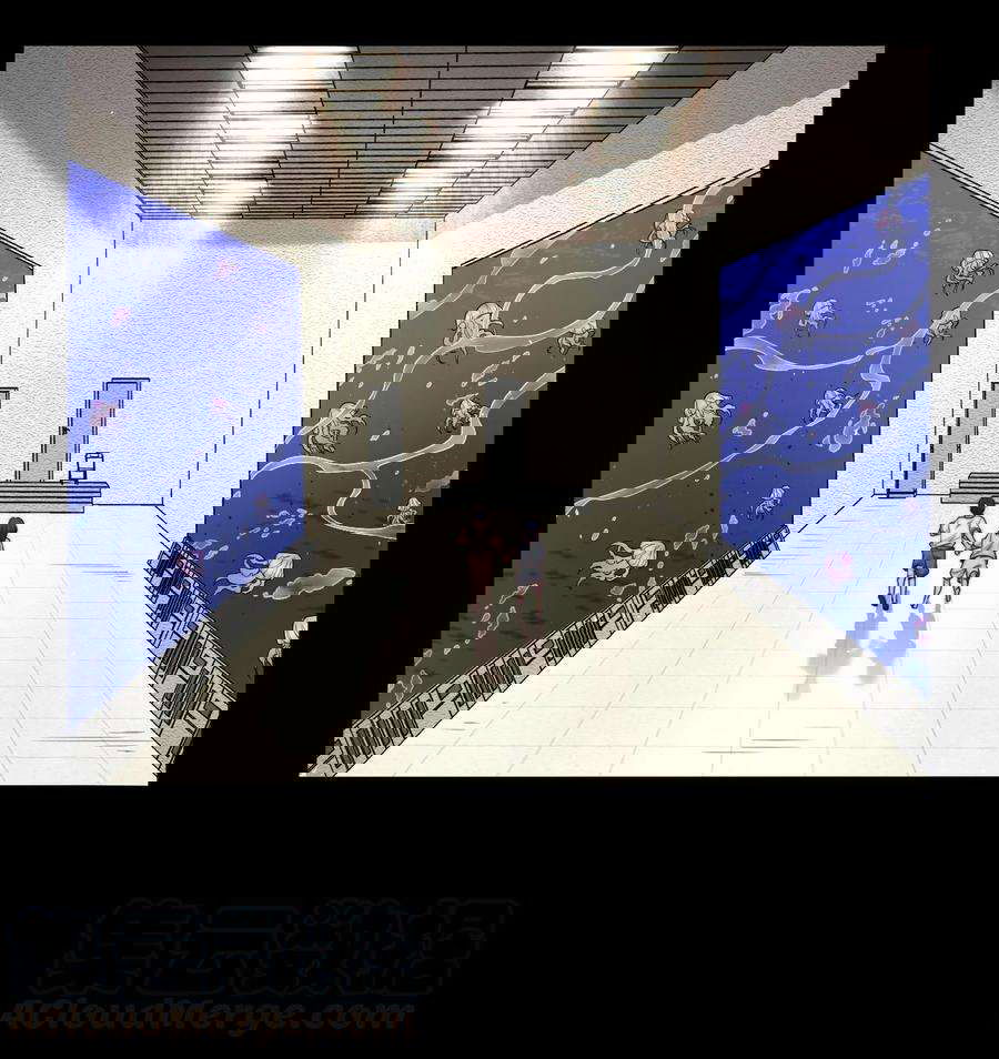 Манга Побег из игры - Глава 12 Страница 16