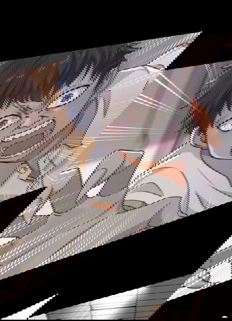 Манга Побег из игры - Глава 12 Страница 51