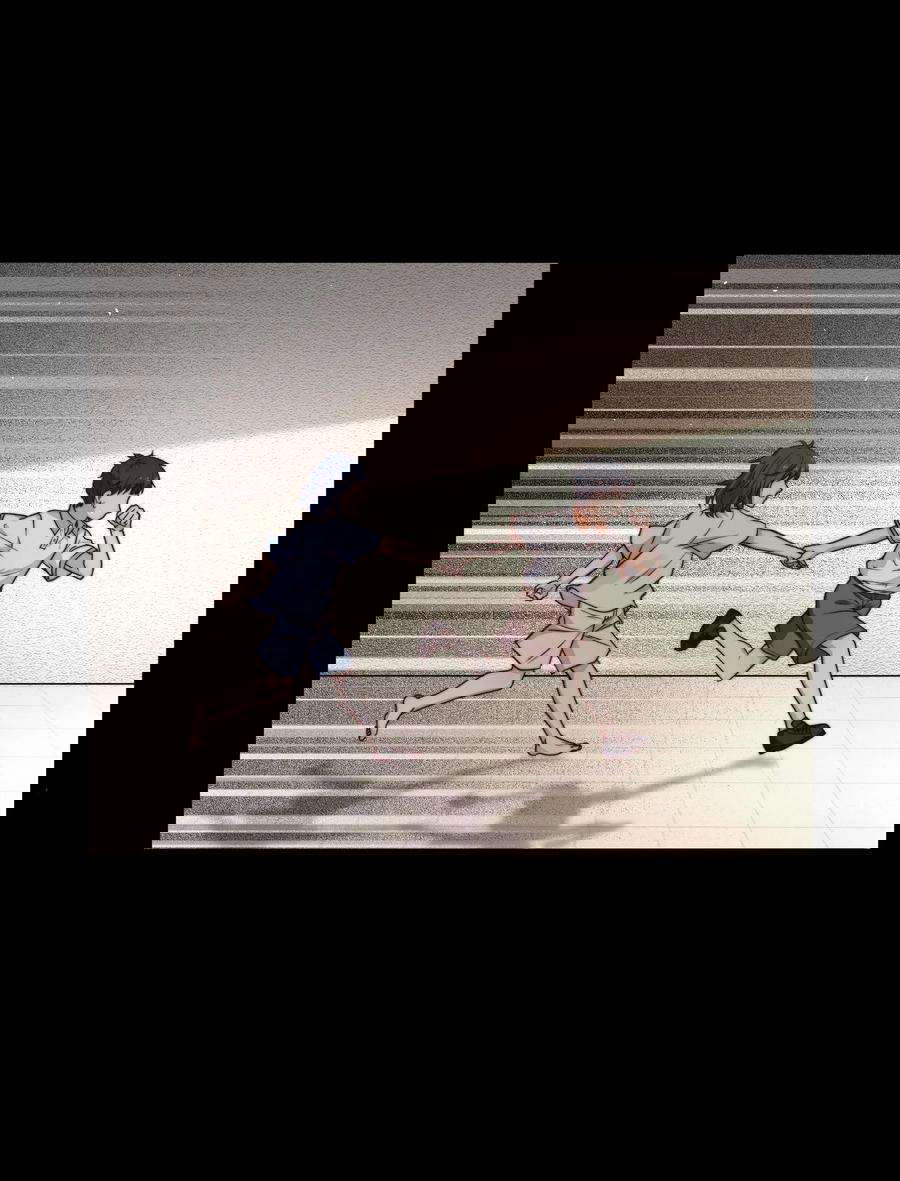 Манга Побег из игры - Глава 12 Страница 13