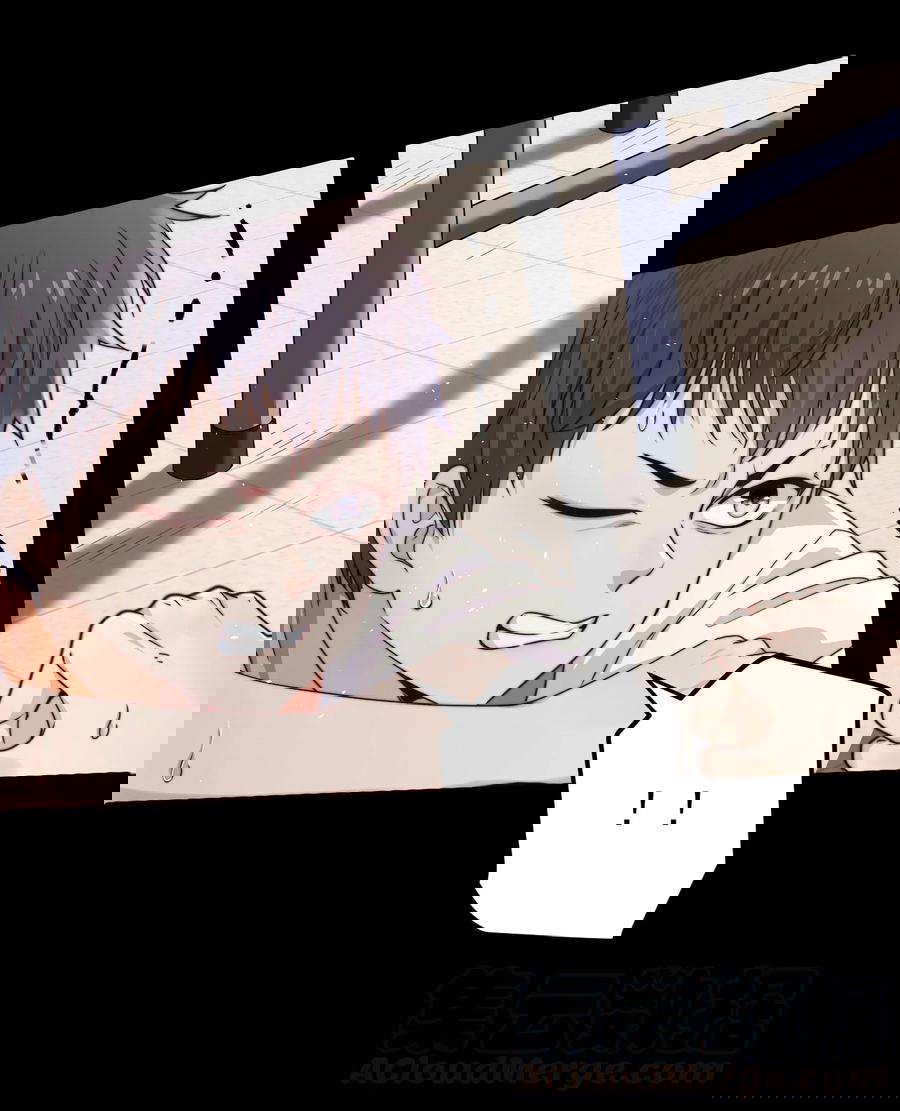 Манга Побег из игры - Глава 12 Страница 31