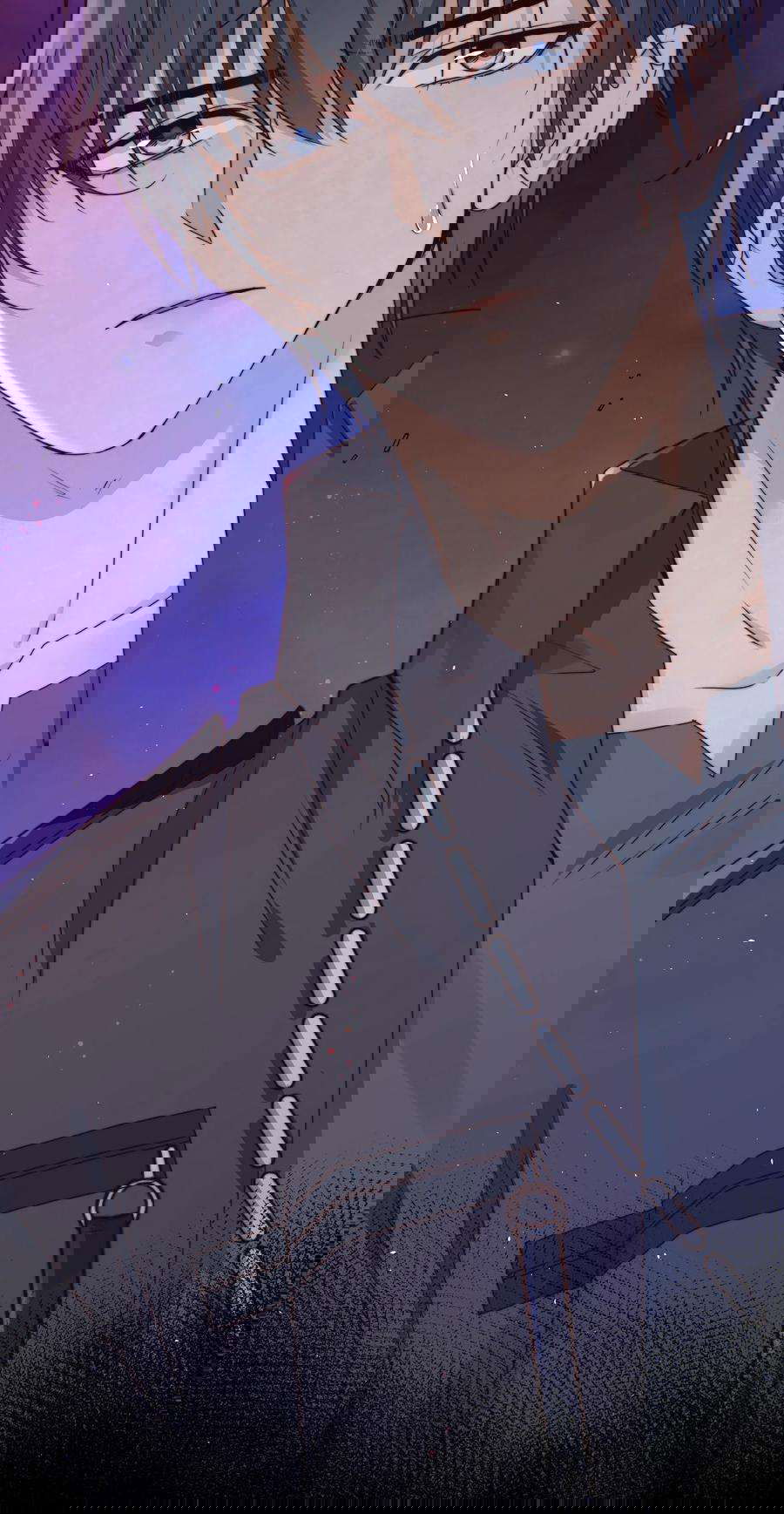 Манга Побег из игры - Глава 12 Страница 3