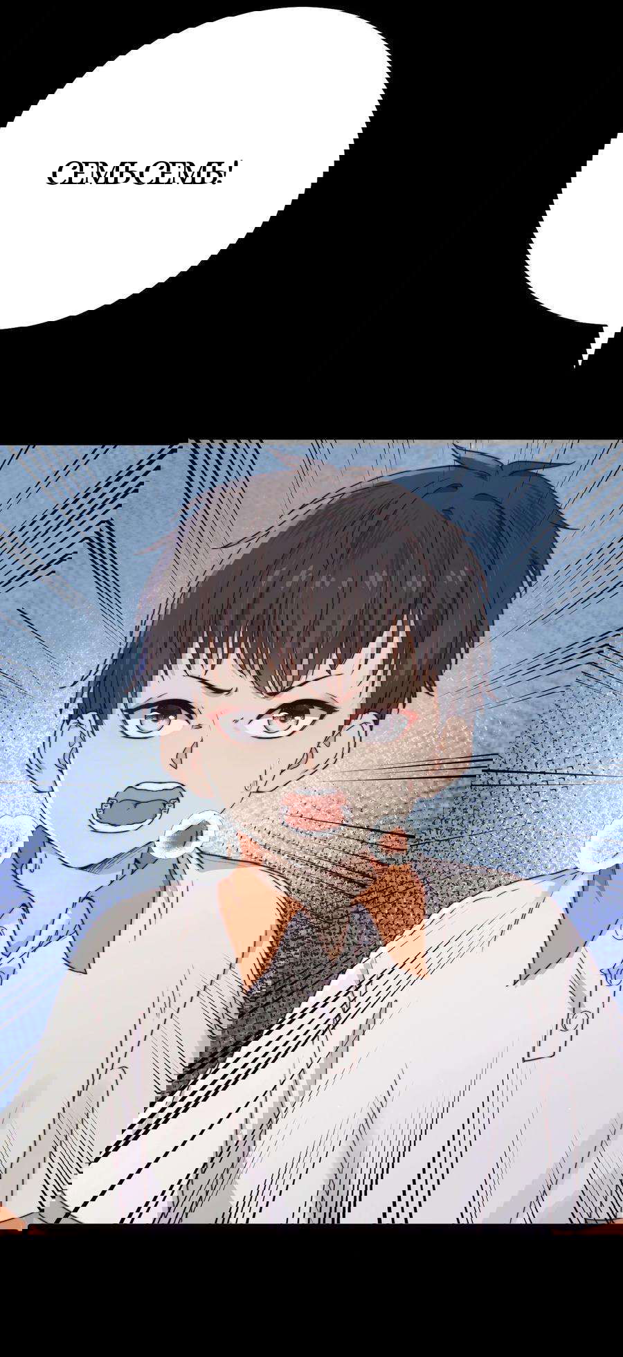 Манга Побег из игры - Глава 12 Страница 8