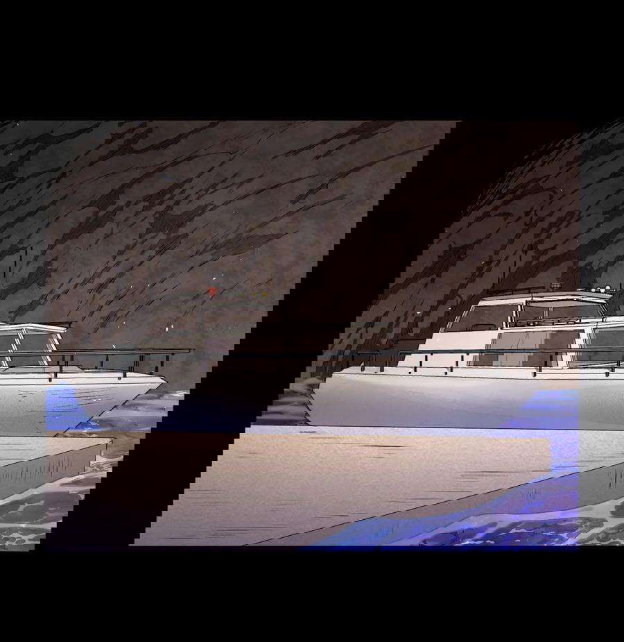 Манга Побег из игры - Глава 12 Страница 18