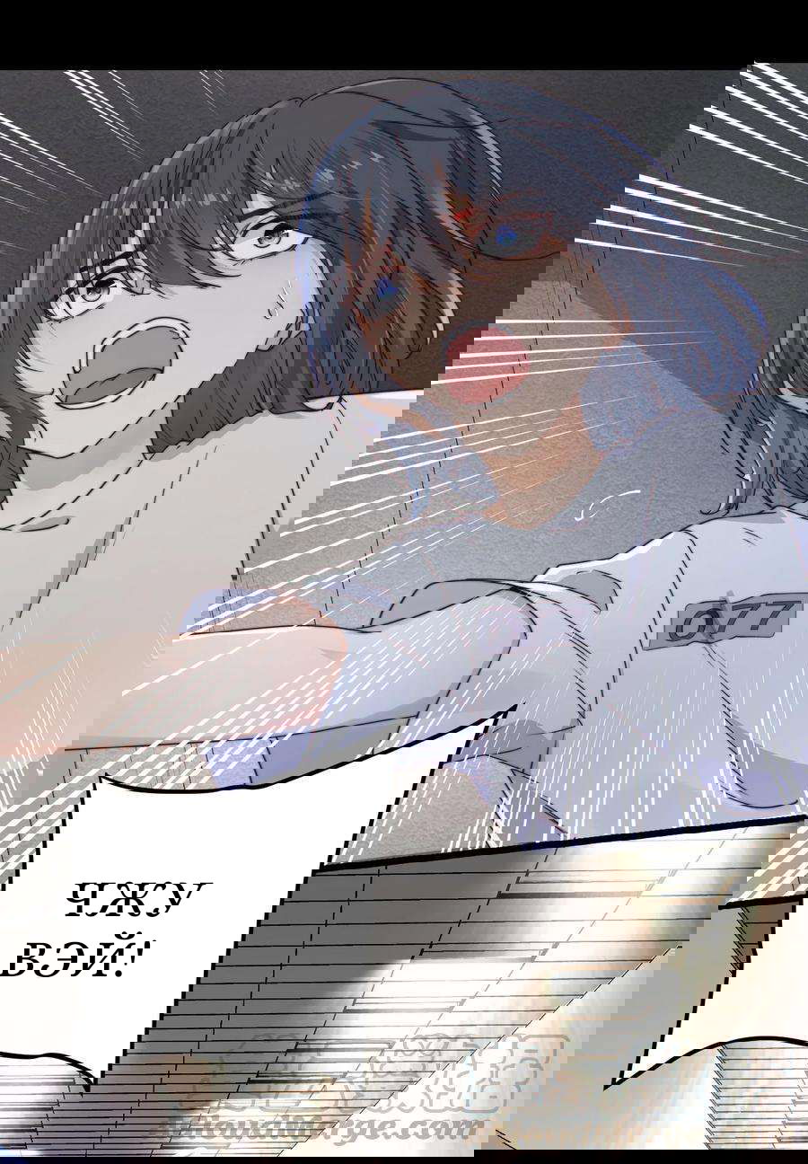 Манга Побег из игры - Глава 12 Страница 43