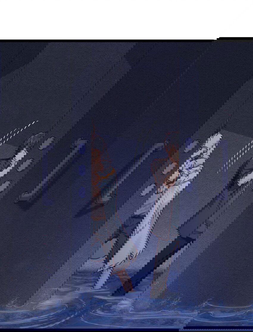 Манга Побег из игры - Глава 10 Страница 29