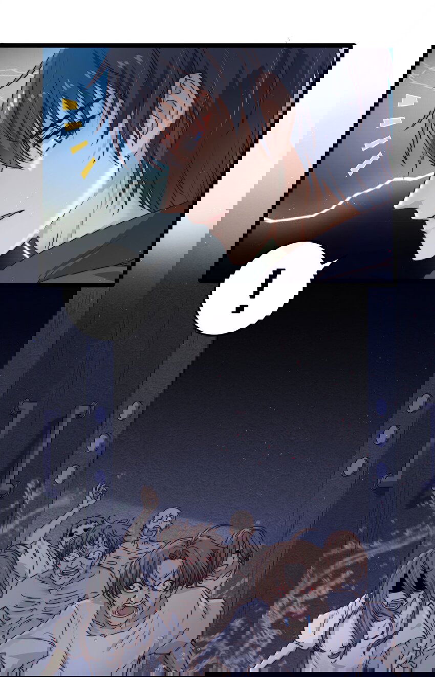 Манга Побег из игры - Глава 10 Страница 35