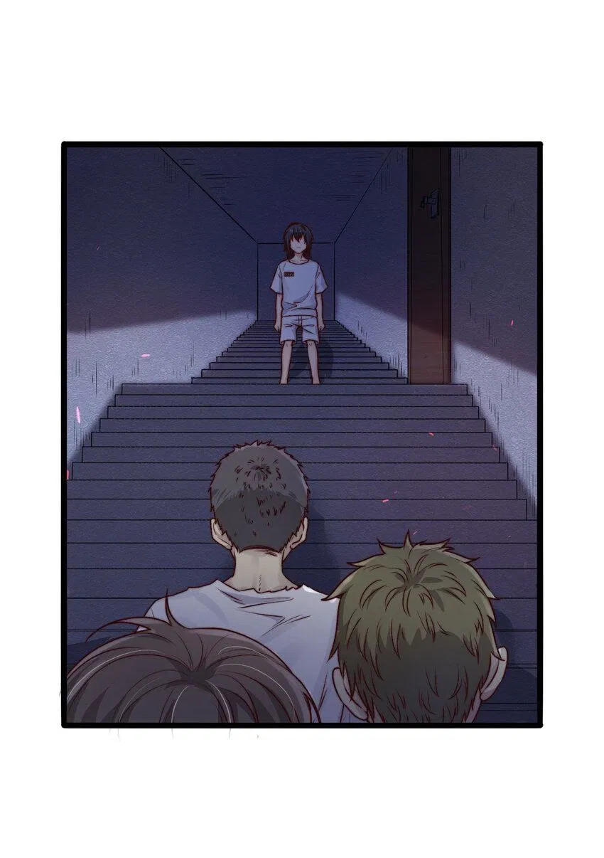 Манга Побег из игры - Глава 8 Страница 49