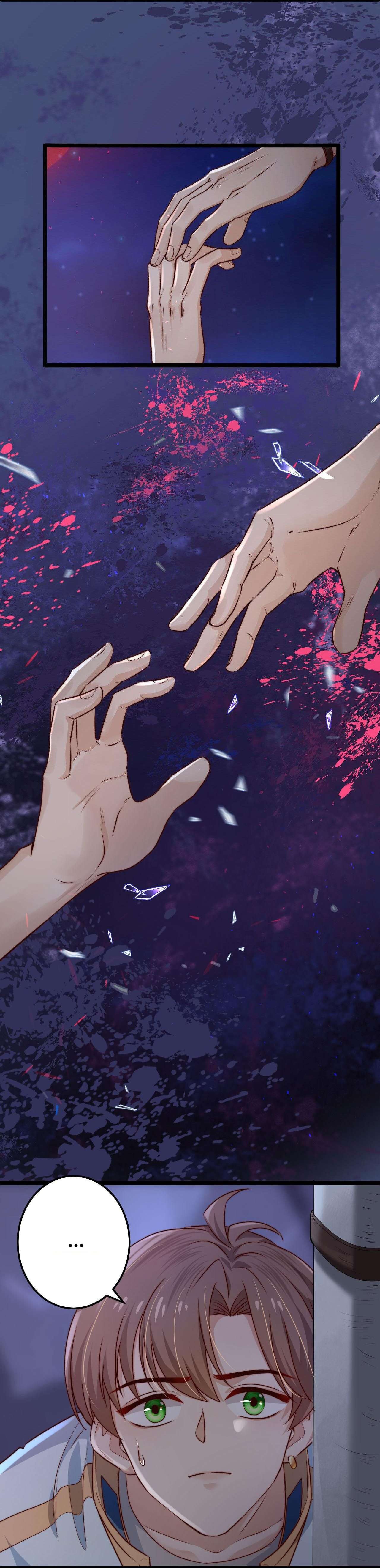 Манга Побег из игры - Глава 5 Страница 10