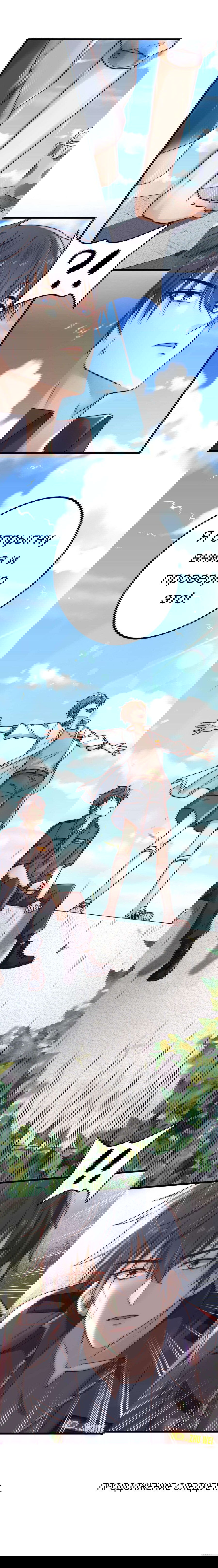 Манга Побег из игры - Глава 2 Страница 15