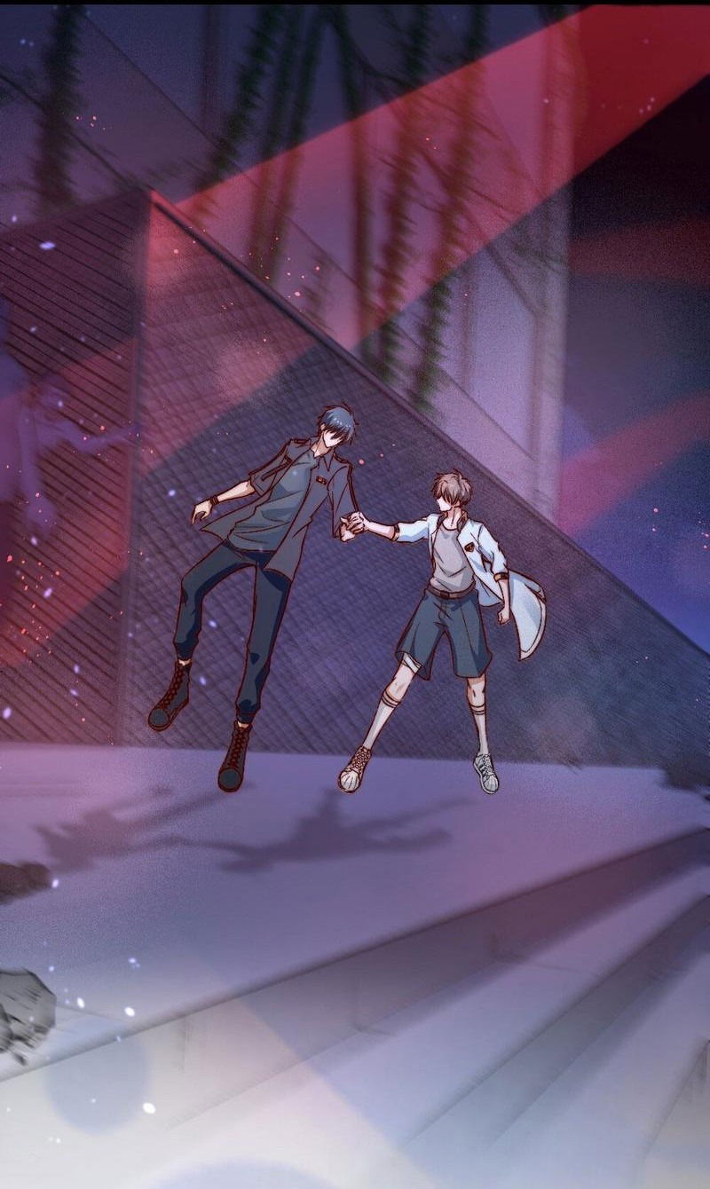 Манга Побег из игры - Глава 1 Страница 45