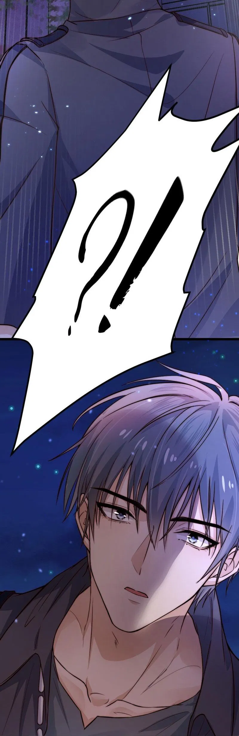 Манга Побег из игры - Глава 1 Страница 34