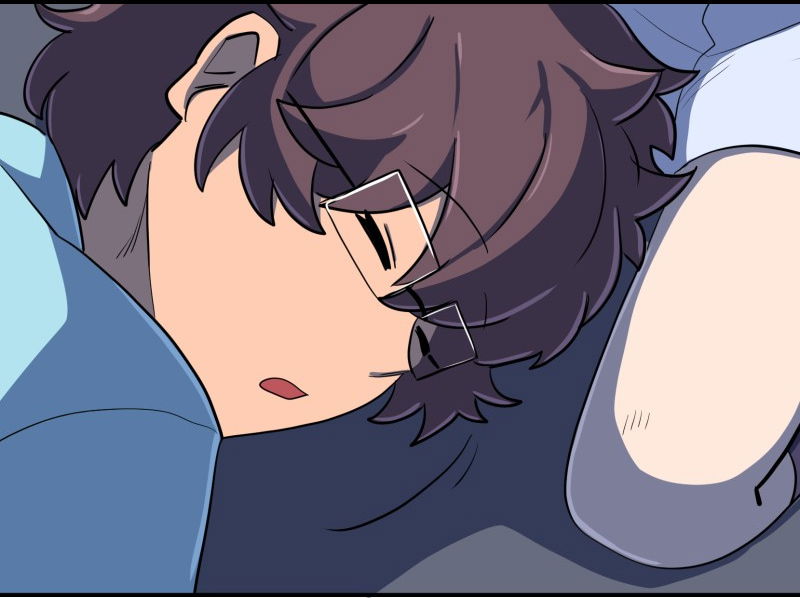 Манга Мальчики-мемы - Глава 15 Страница 3