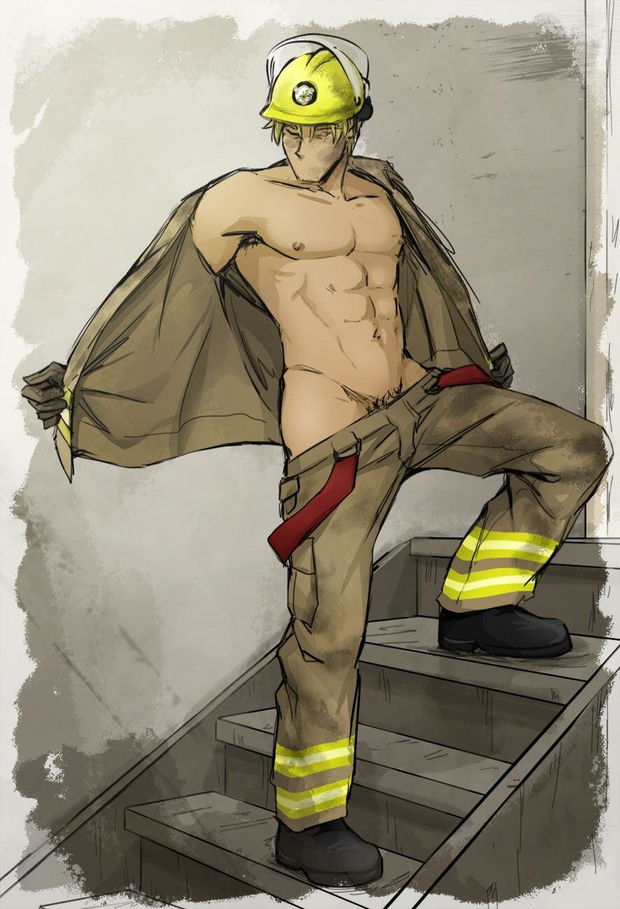 Манга Шпоры и Полосы - Глава 15.5 Страница 3