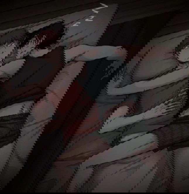 Манга Шпоры и Полосы - Глава 13.5 Страница 2