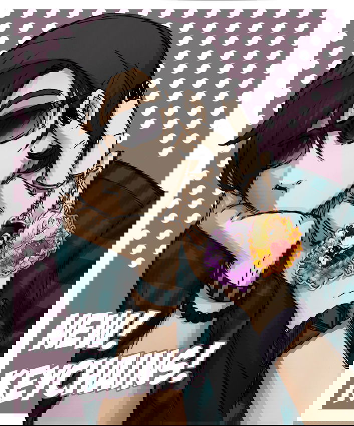 Манга Шпоры и Полосы - Глава 6 Страница 15