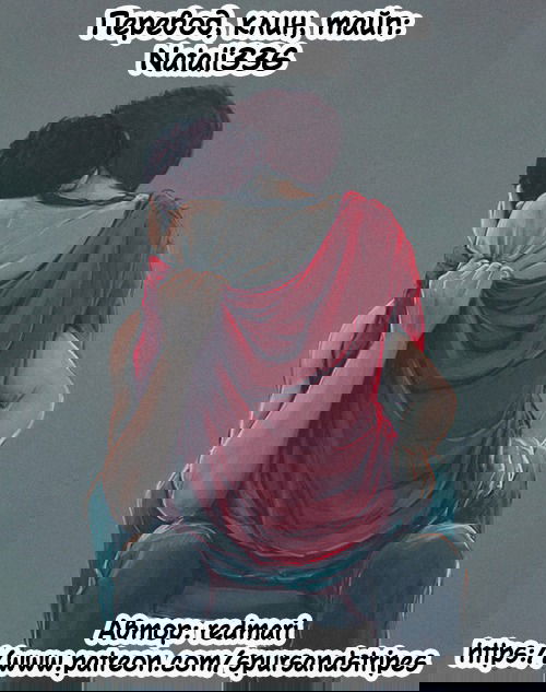 Манга Шпоры и Полосы - Глава 1 Страница 27