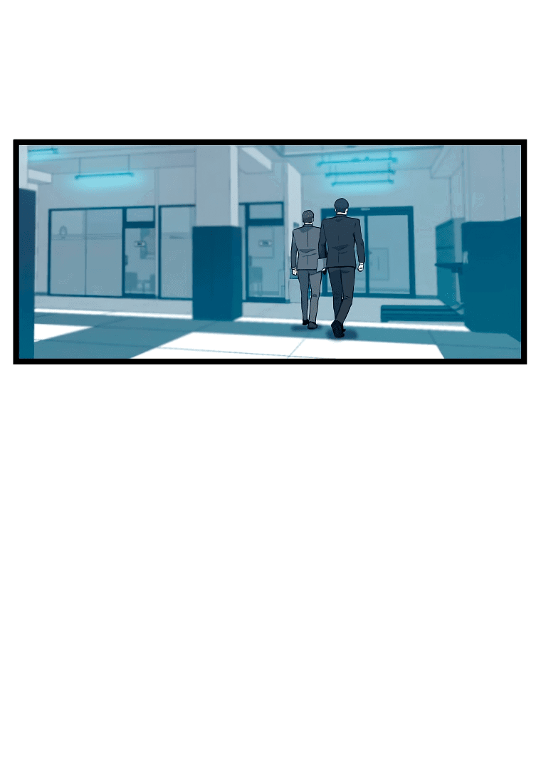 Манга Рождённый стать охотником - Глава 50 Страница 37