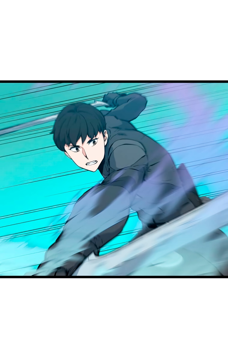 Манга Рождённый стать охотником - Глава 50 Страница 42