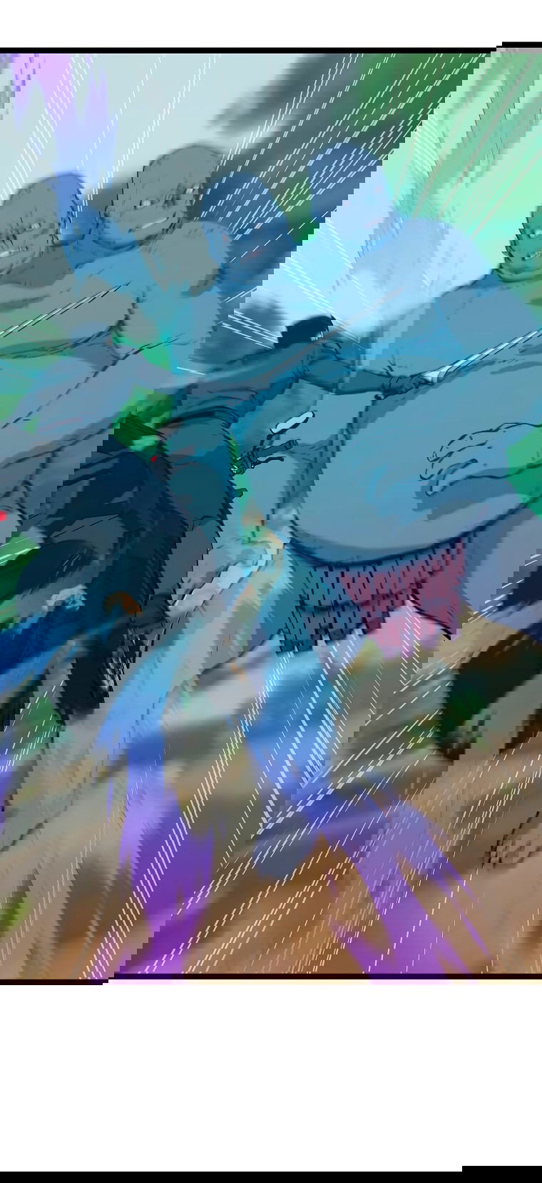 Манга Рождённый стать охотником - Глава 50 Страница 41