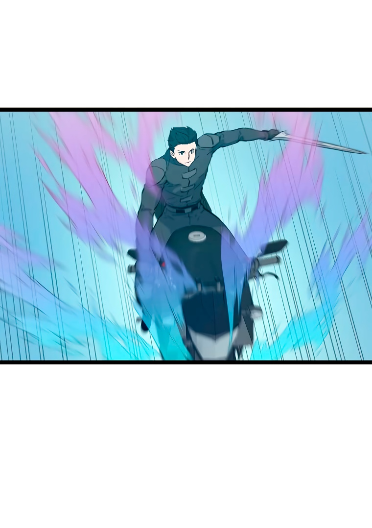 Манга Рождённый стать охотником - Глава 50 Страница 45