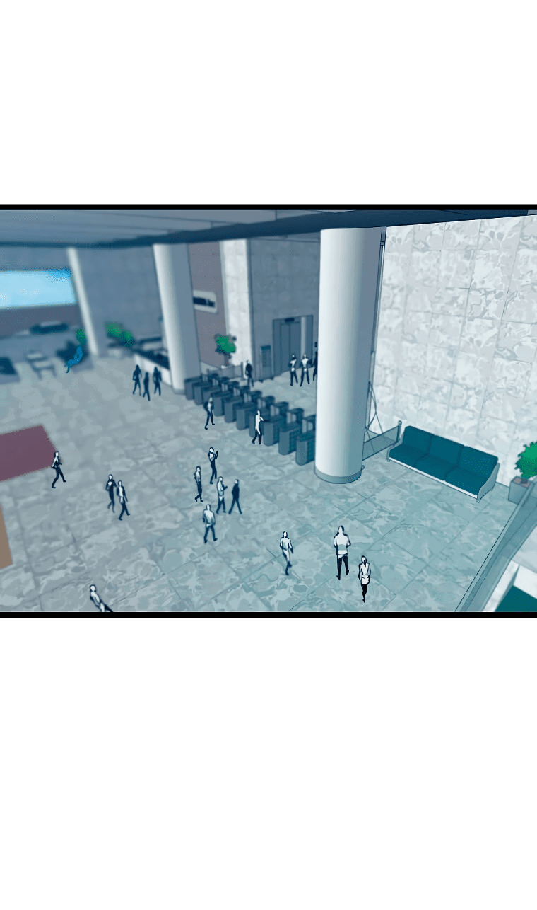 Манга Рождённый стать охотником - Глава 50 Страница 23