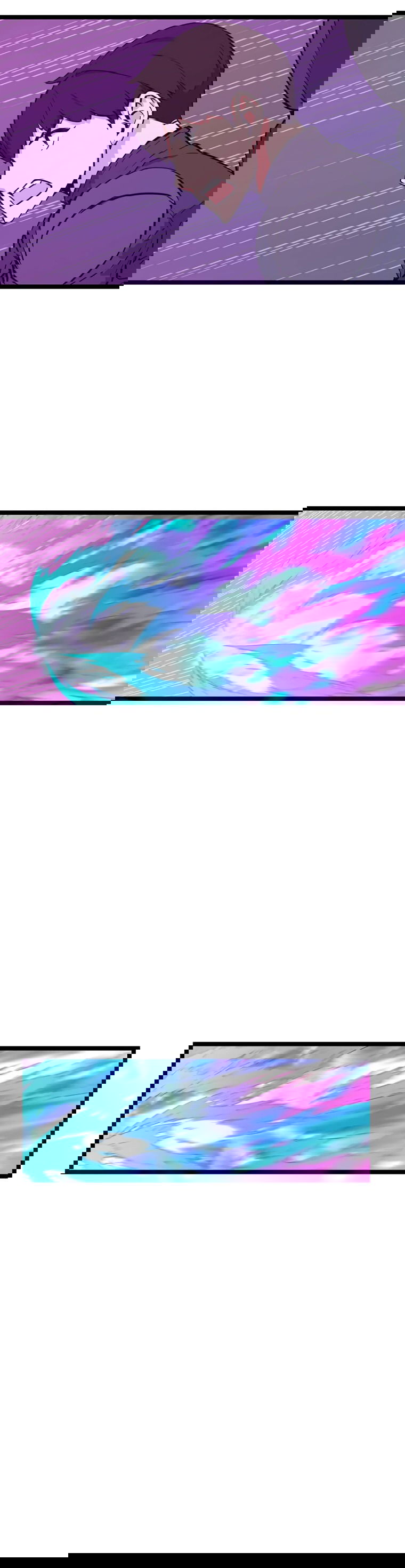 Манга Рождённый стать охотником - Глава 47 Страница 38