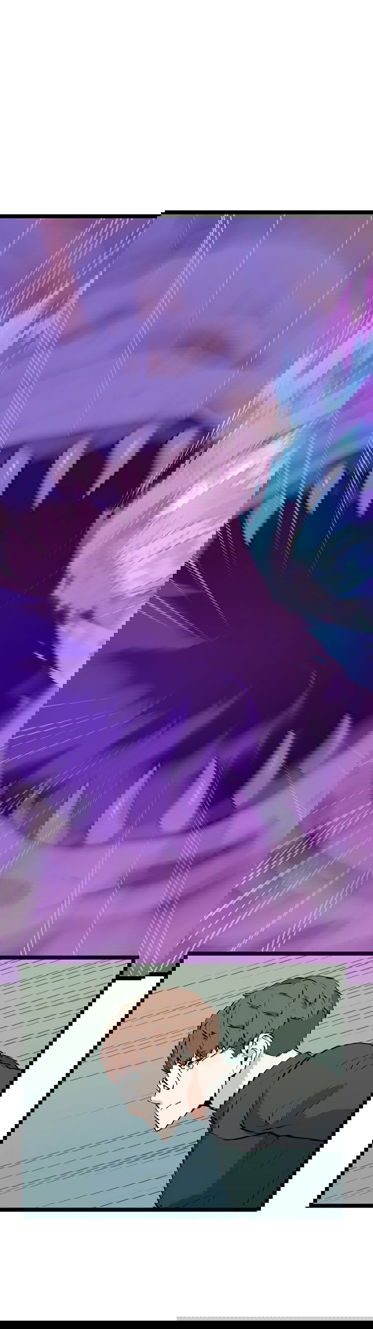 Манга Рождённый стать охотником - Глава 47 Страница 28