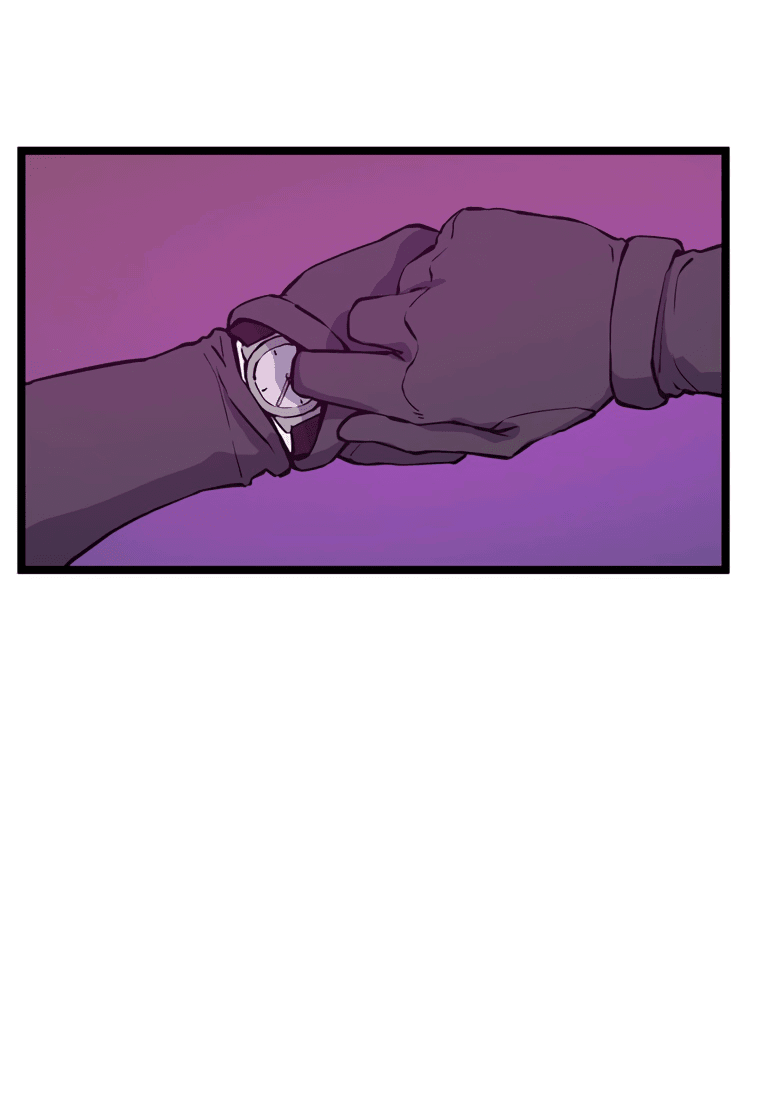 Манга Рождённый стать охотником - Глава 47 Страница 35