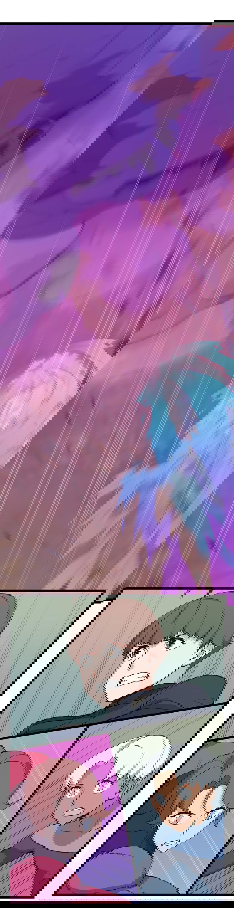 Манга Рождённый стать охотником - Глава 47 Страница 27