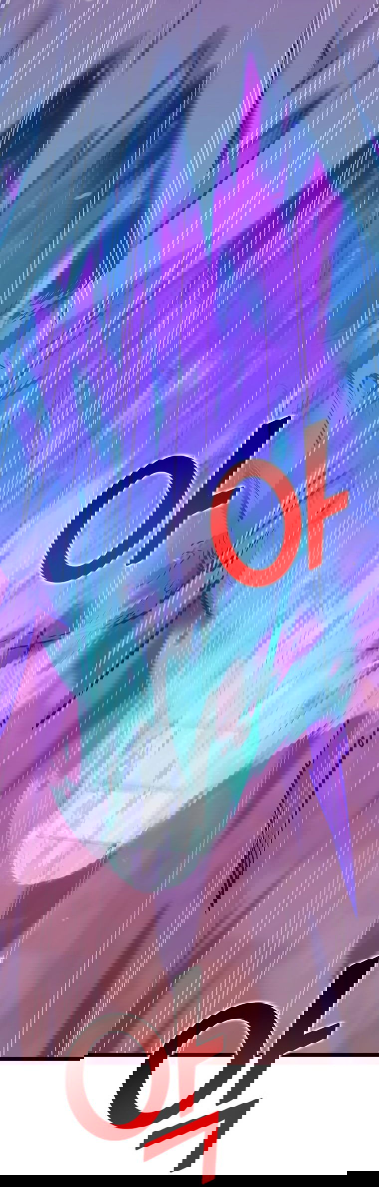 Манга Рождённый стать охотником - Глава 47 Страница 40