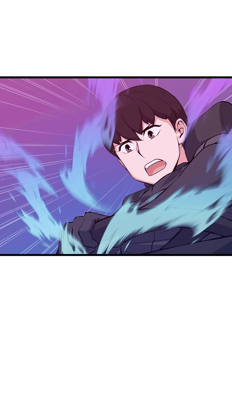 Манга Рождённый стать охотником - Глава 46 Страница 54