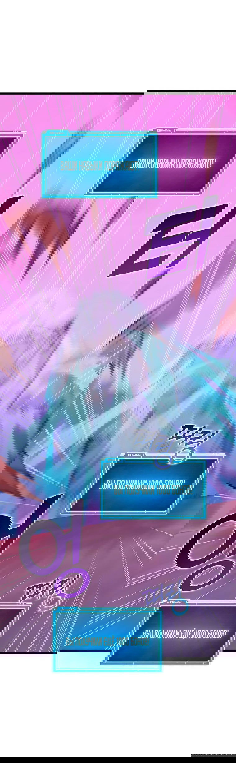 Манга Рождённый стать охотником - Глава 46 Страница 56