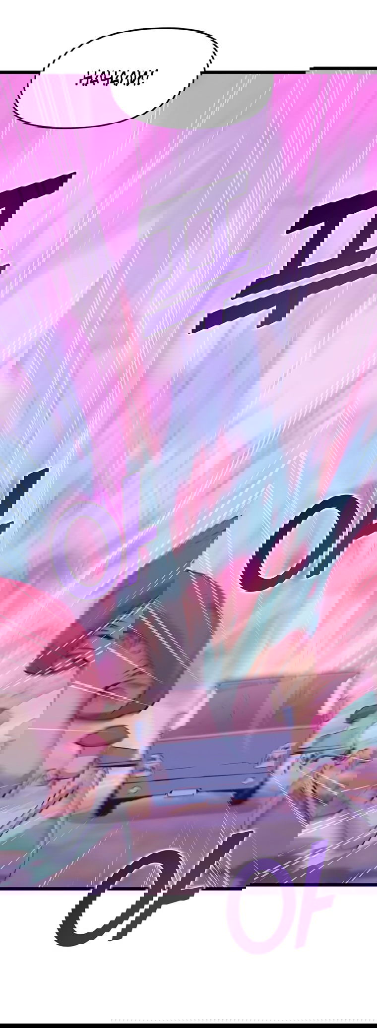 Манга Рождённый стать охотником - Глава 46 Страница 48