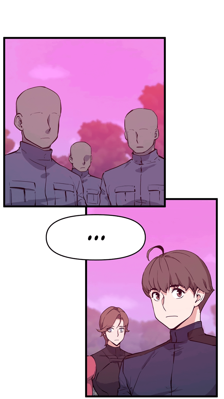 Манга Рождённый стать охотником - Глава 46 Страница 3