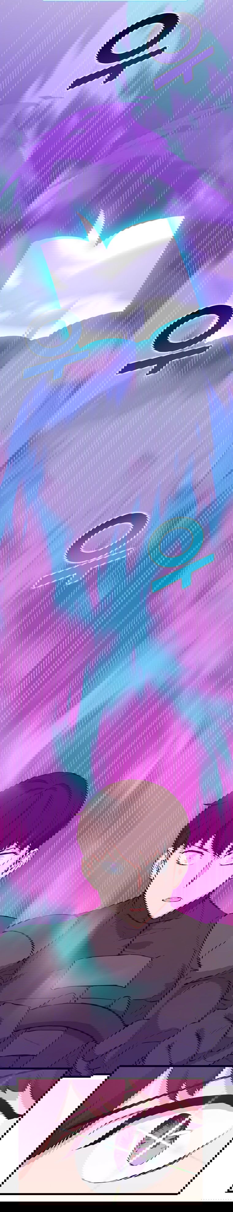 Манга Рождённый стать охотником - Глава 46 Страница 36