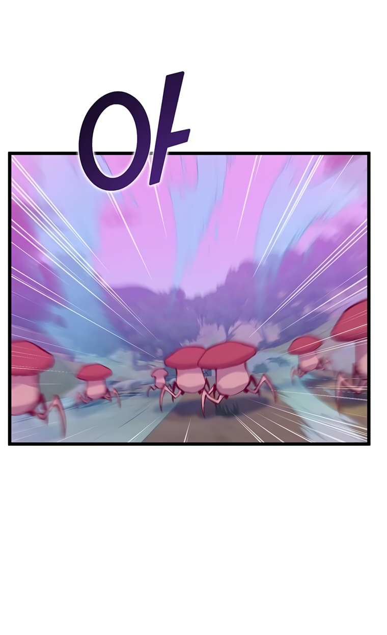 Манга Рождённый стать охотником - Глава 46 Страница 49