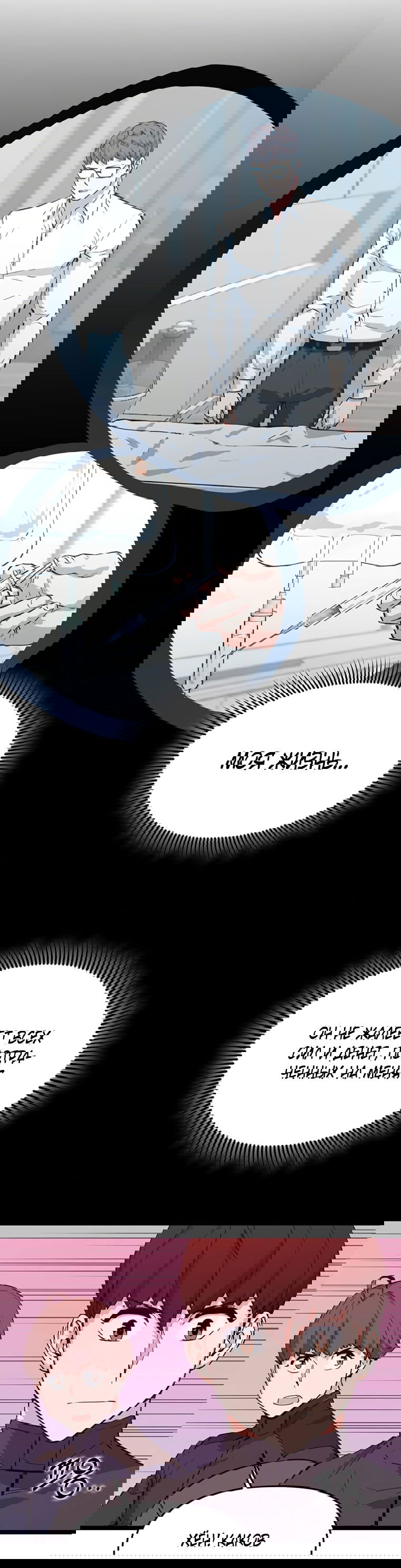 Манга Рождённый стать охотником - Глава 45 Страница 45