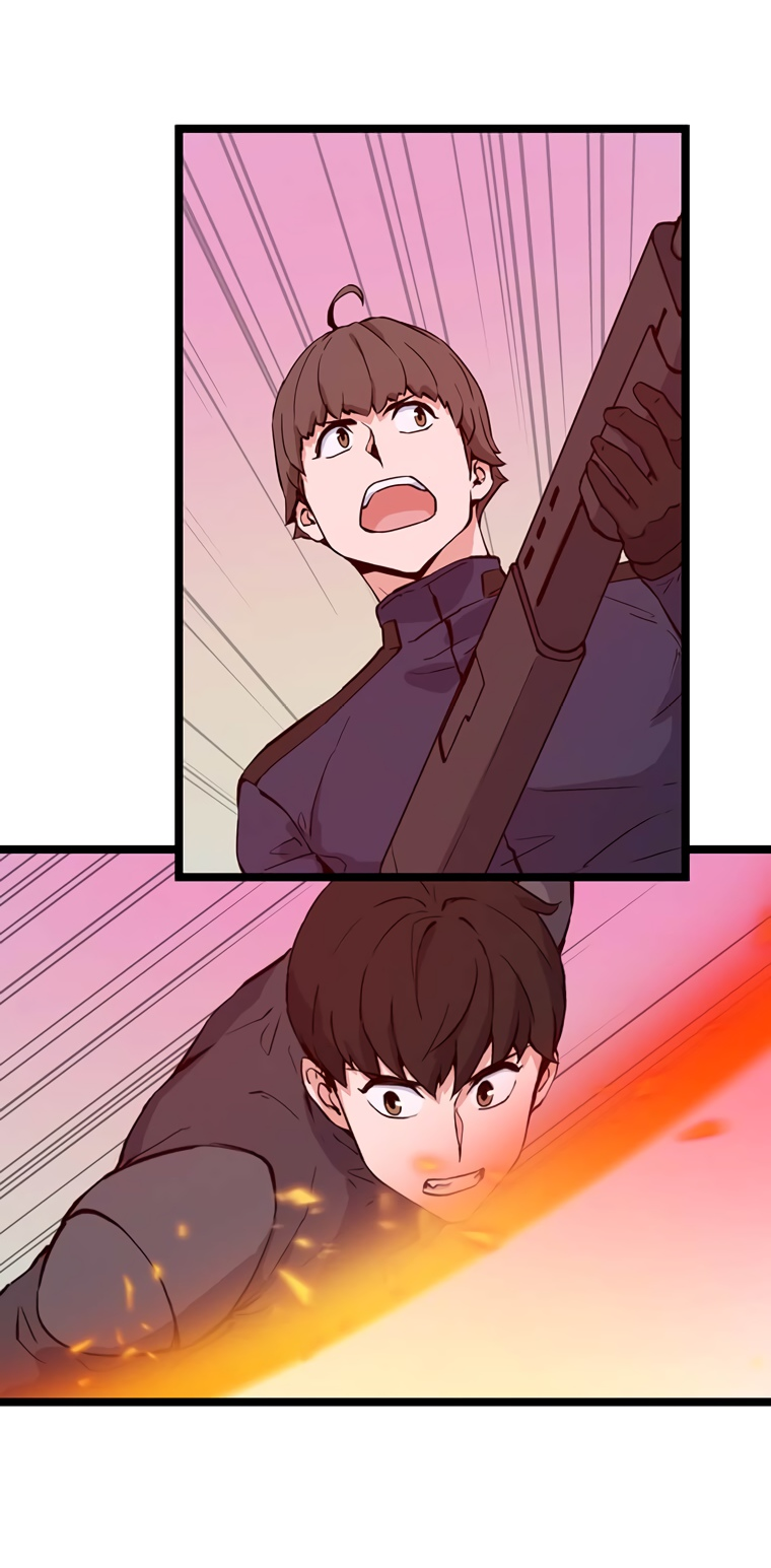 Манга Рождённый стать охотником - Глава 45 Страница 50