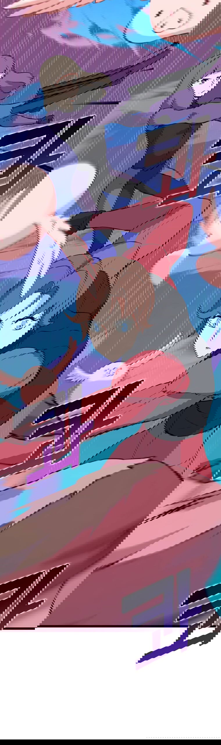 Манга Рождённый стать охотником - Глава 44 Страница 20