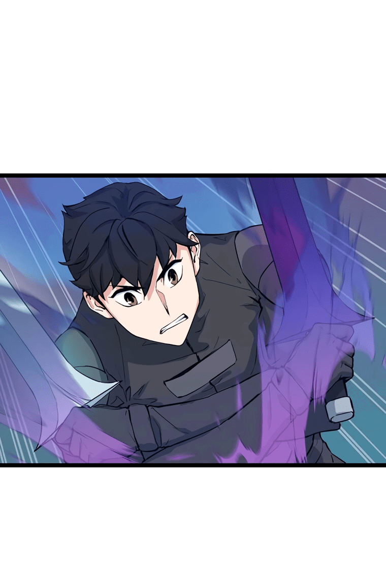 Манга Рождённый стать охотником - Глава 44 Страница 28