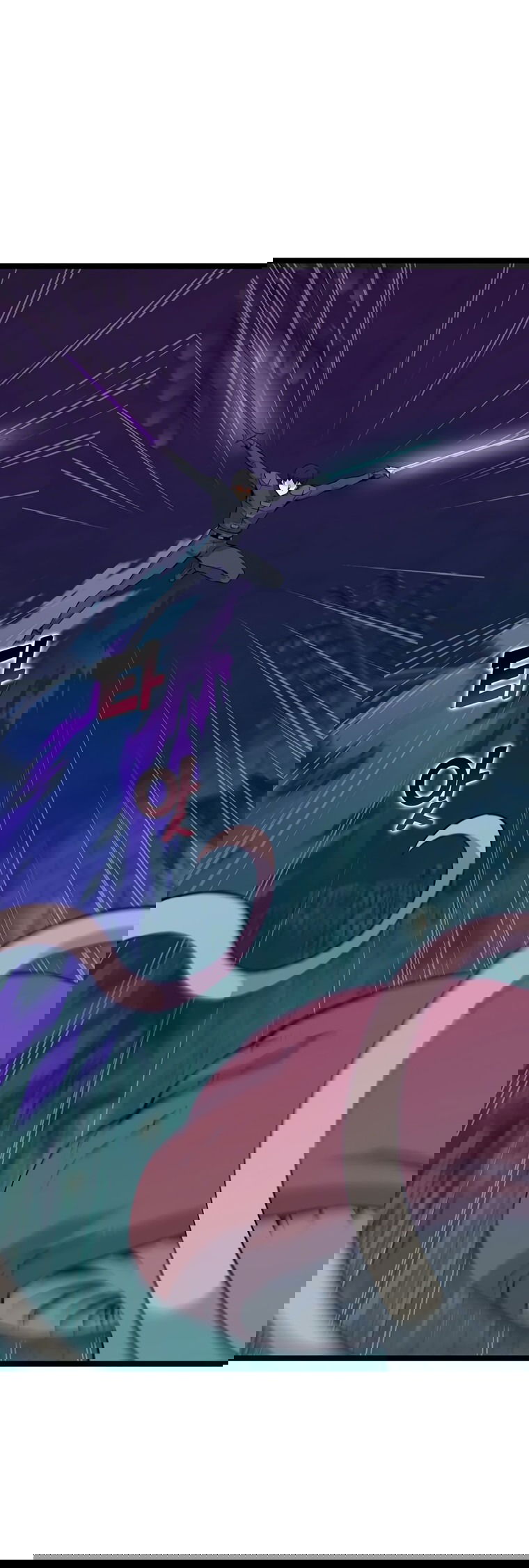 Манга Рождённый стать охотником - Глава 44 Страница 27