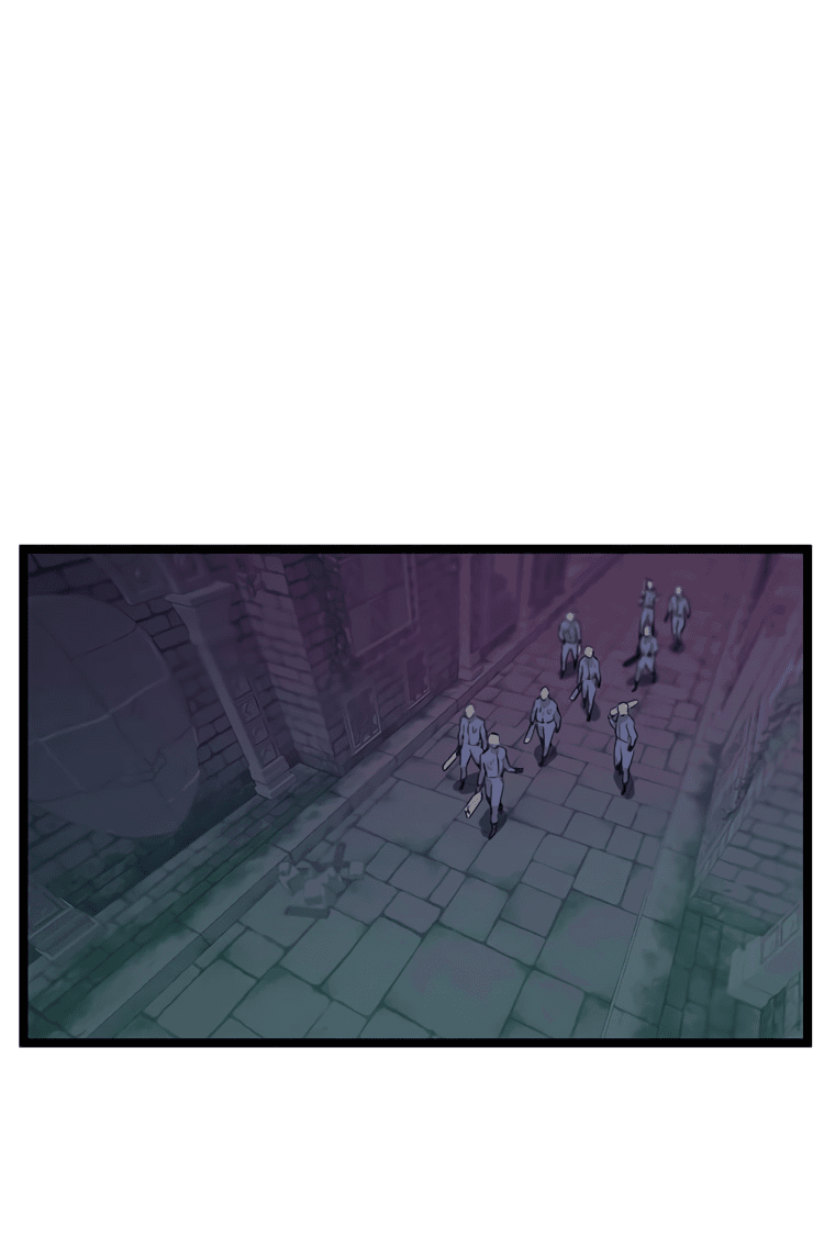 Манга Рождённый стать охотником - Глава 44 Страница 41