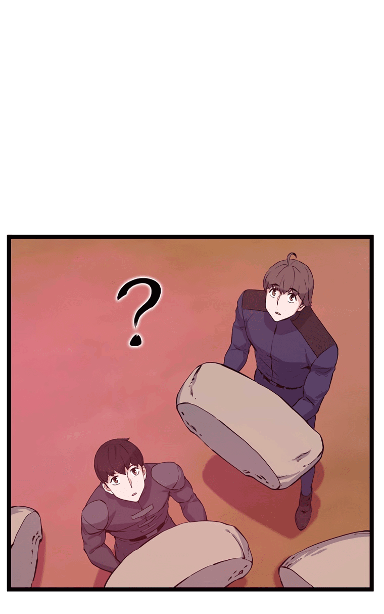 Манга Рождённый стать охотником - Глава 44 Страница 62