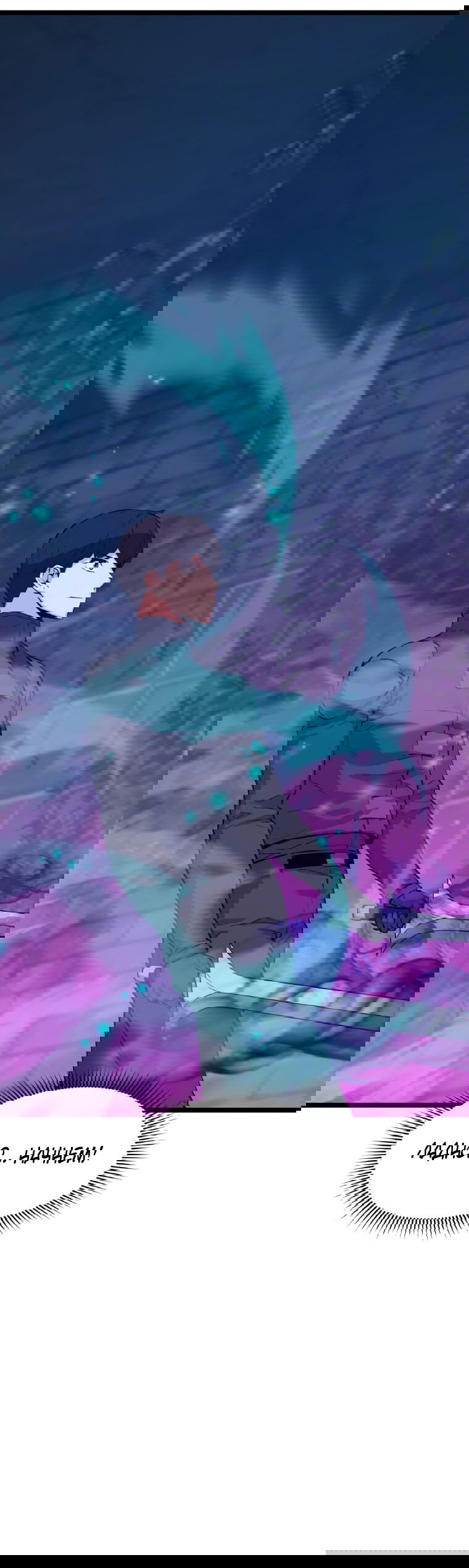 Манга Рождённый стать охотником - Глава 43 Страница 55